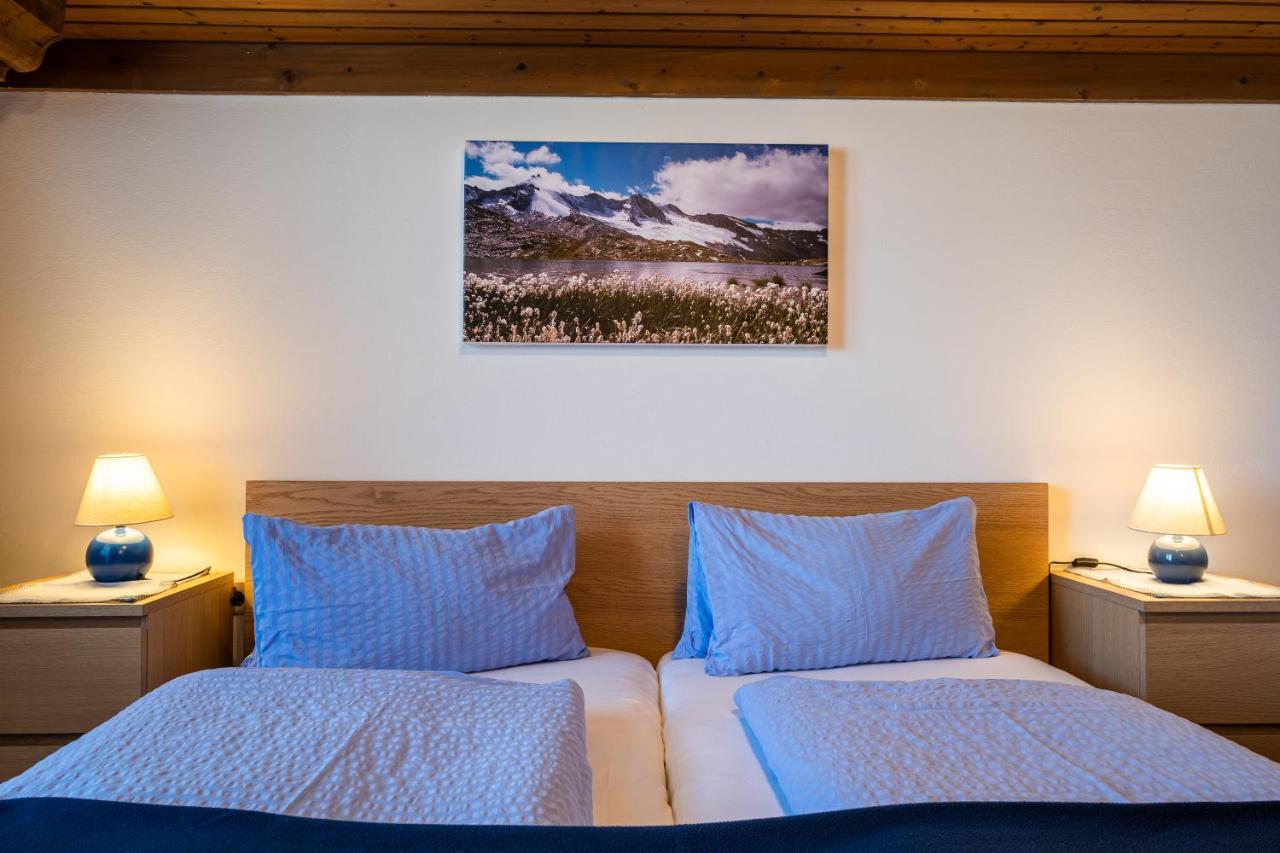 Naturpension Muehlhof Нойкирхен-ам-Гросфенедигер Экстерьер фото