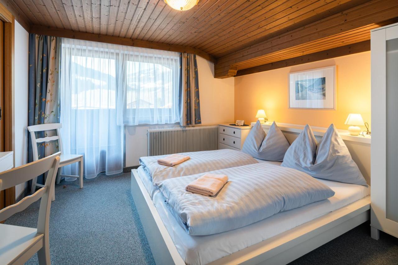 Naturpension Muehlhof Нойкирхен-ам-Гросфенедигер Экстерьер фото